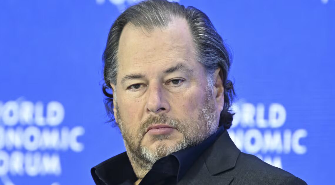 ‘Tone Deaf’ MAGA Billionaire Scorched by Own Staff for ‘Vile’ ICE Comments