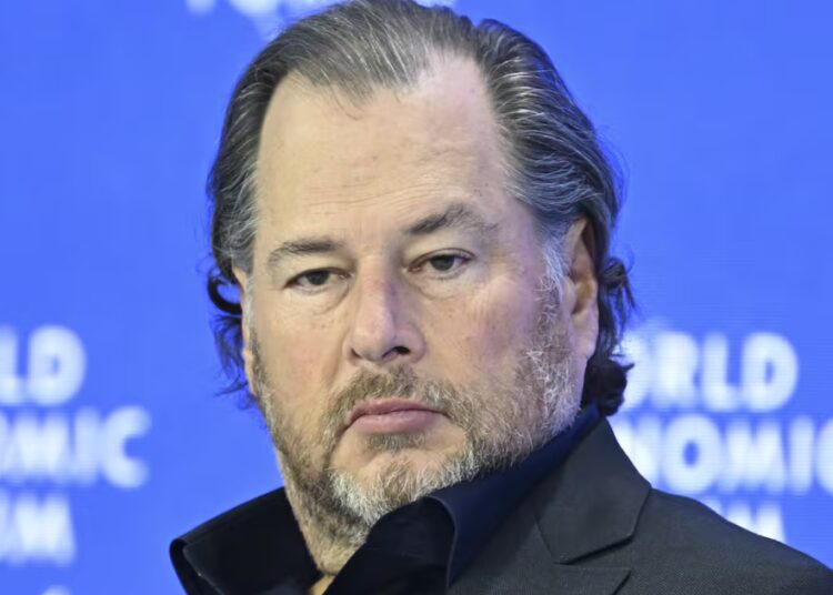 ‘Tone Deaf’ MAGA Billionaire Scorched by Own Staff for ‘Vile’ ICE Comments