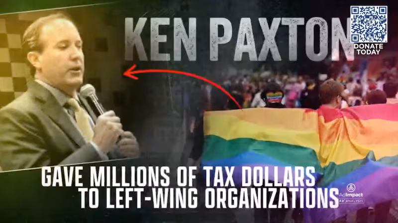 The Right definitely won't like this.