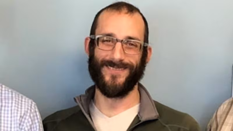 Alex Pretti, a 37-year-old ICU nurse, fatally shot by United States Customs and Border Protection agents in Minneapolis, Minnesota on Jan. 24, 2026.