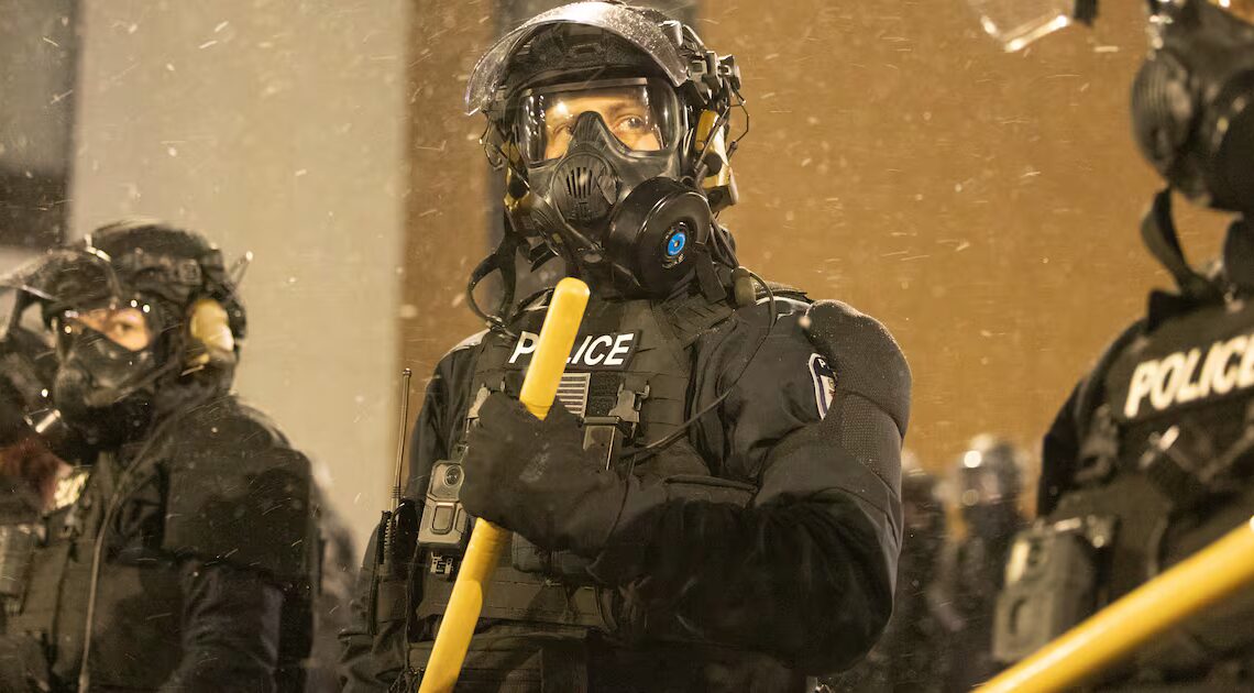 ICE Attorney Begs Judge to Hold Her in Contempt: ‘This Job Sucks’