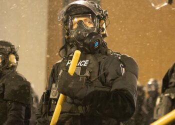 ICE Attorney Begs Judge to Hold Her in Contempt: ‘This Job Sucks’