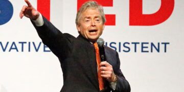 MAGA Candidate Outed as New Owner of Epstein Property