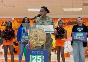 D.C. families can now get thousands of dollars more for college through this program