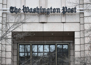 Judge holds hearing on DOJ’s effort to search Post reporter’s devices