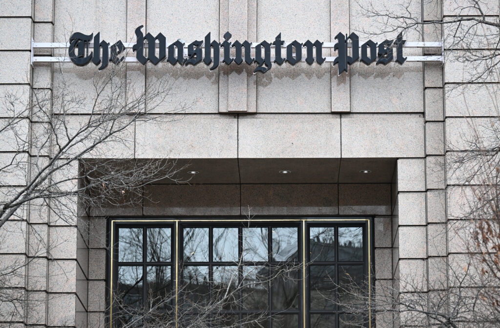 Judge holds hearing on DOJ’s effort to search Post reporter’s devices