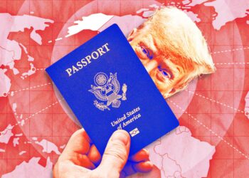 I Fled Trump’s America After His Re-Election. Here’s Why I Came Back