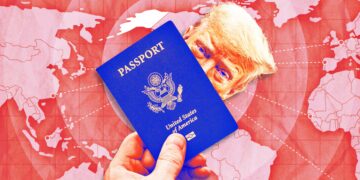 I Fled Trump’s America After His Re-Election. Here’s Why I Came Back