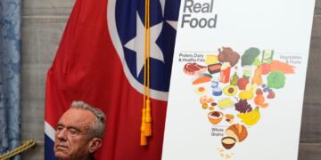 RFK Jr. claimed that keto diets cured schizophrenia. Here’s what science says.