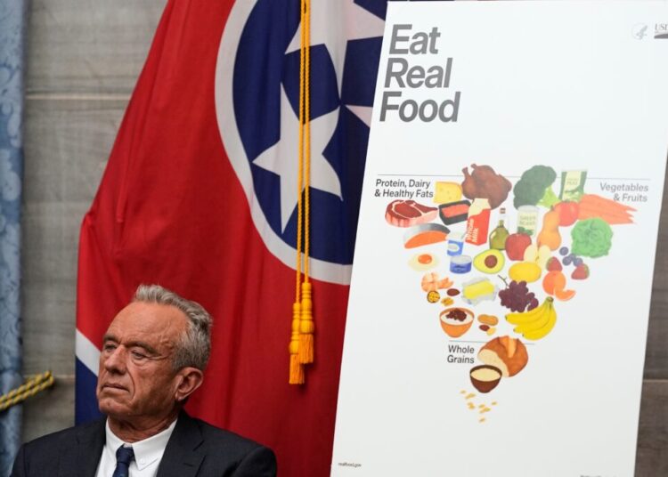 RFK Jr. claimed that keto diets cured schizophrenia. Here’s what science says.