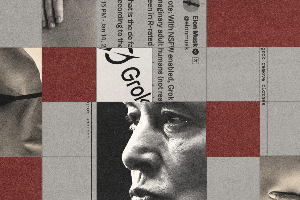 Inside Musk’s bet to hook users that turned Grok into a porn generator