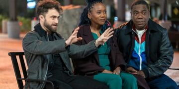 ‘The Fall and Rise of Reggie Dinkins’ Release Guide: When Do New Episodes Come Out?