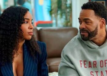 ‘Relationship Goals’ Review: Amazon’s Glamorized Book Commercial Almost Looks Like a Real Rom-Com