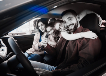 Remember When Regular Americans Could Afford New Cars?