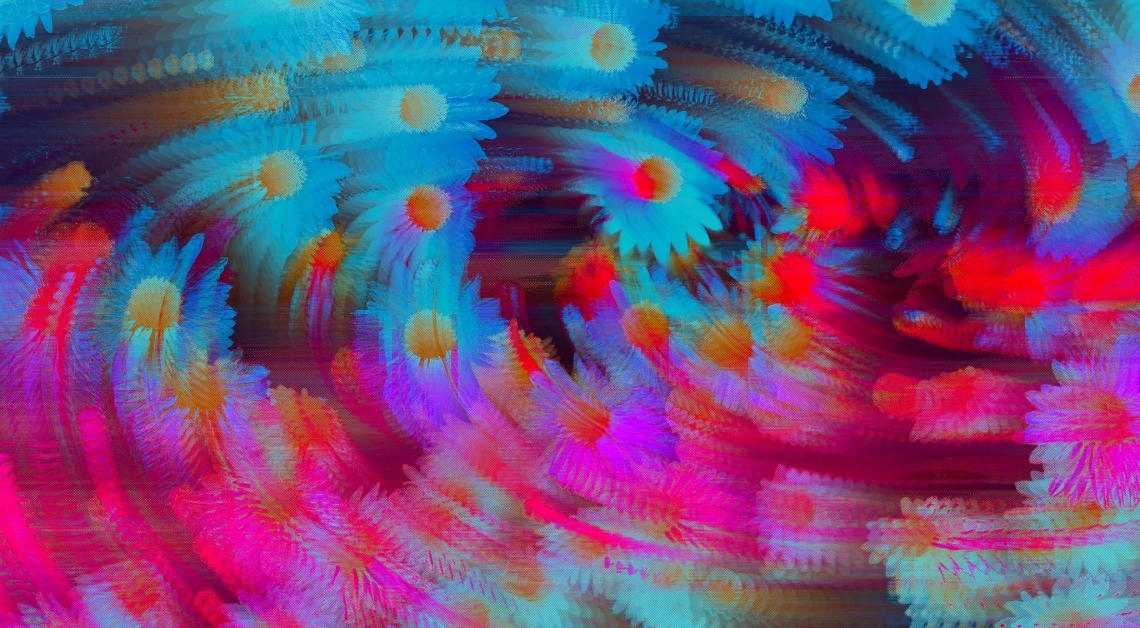 Scientists Just Watched a Brain Go on a Psychedelic Trip in Real Time
