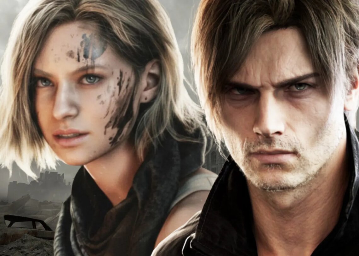 Resident Evil Requiem Deluxe Edition Outfits Revealed – All Leon & Grace Ashcroft Skins