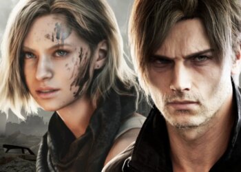 Resident Evil Requiem Deluxe Edition Outfits Revealed – All Leon & Grace Ashcroft Skins