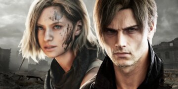 Resident Evil Requiem Deluxe Edition Outfits Revealed – All Leon & Grace Ashcroft Skins
