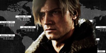 Resident Evil Requiem New Zealand Time – How to Play RE9 Early Using the NZ Trick