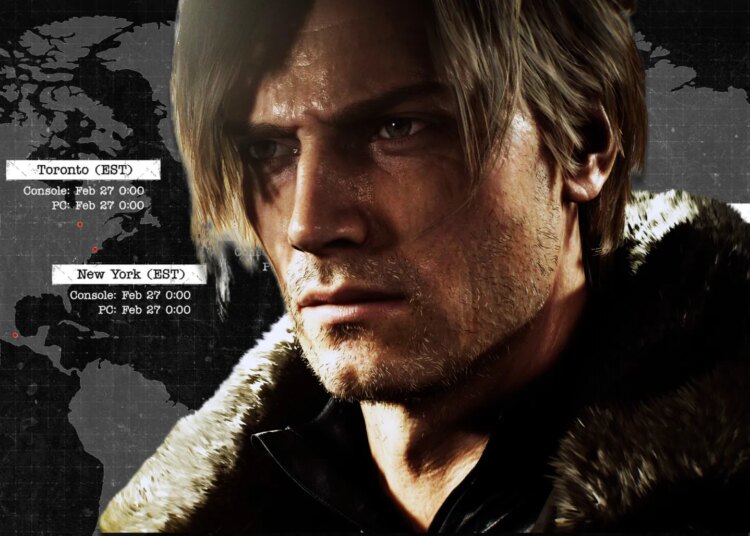 Resident Evil Requiem New Zealand Time – How to Play RE9 Early Using the NZ Trick