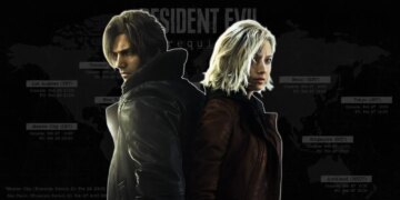 Resident Evil Requiem Release Times Confirmed – PS5, Steam & Nintendo Switch 2