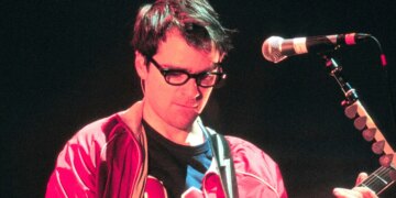 Close Enough, Welcome Back Kurt Cobain: Rivers Cuomo Humors Popular Conspiracy Theory