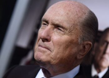 Robert Duvall Didn’t Steal Scenes. He Grounded Them.