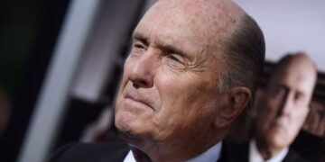 Robert Duvall Didn’t Steal Scenes. He Grounded Them.