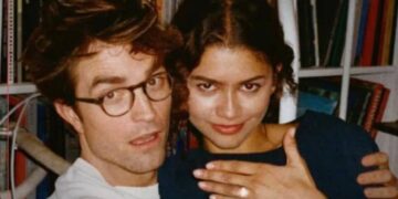 ‘The Drama’ Trailer: Zendaya and Robert Pattinson’s Love Story Falters Over a Big, NSFW Secret