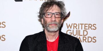 Neil Gaiman Slams Sexual Misconduct Allegations as a Year-Long Smear Campaign: ‘Simply Untrue’