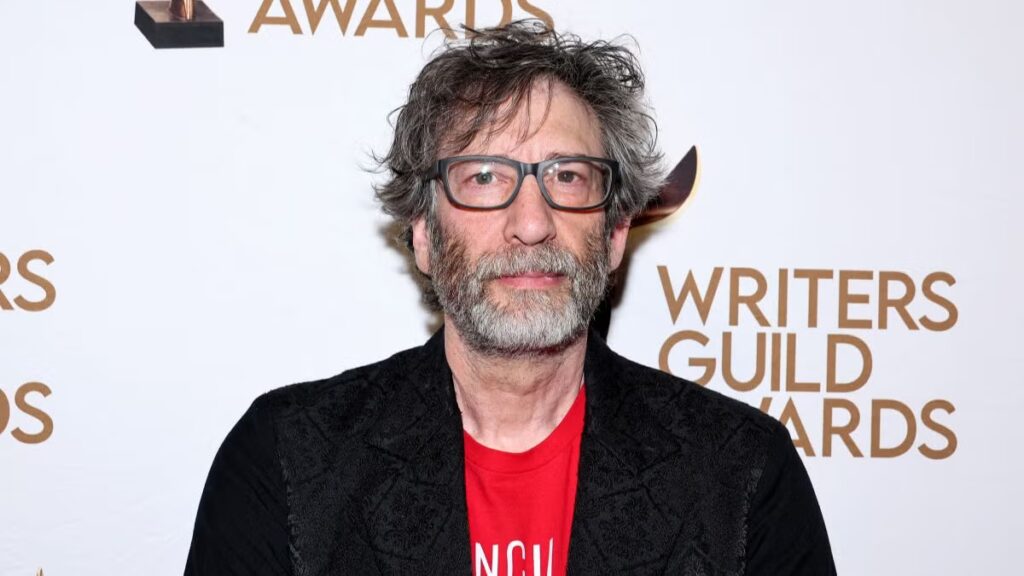 Neil Gaiman Slams Sexual Misconduct Allegations as a Year-Long Smear Campaign: ‘Simply Untrue’