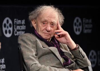 Frederick Wiseman, Documentarian Who Exposed America’s Social Struggles, Dies at 96