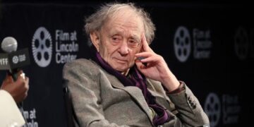 Frederick Wiseman, Documentarian Who Exposed America’s Social Struggles, Dies at 96