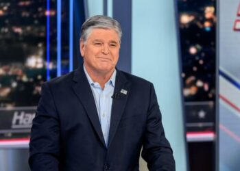 Sean Hannity Launches New Podcast ‘Hang Out’ at Fox News Media