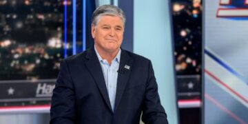 Sean Hannity Launches New Podcast ‘Hang Out’ at Fox News Media