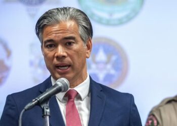 California Attorney General Calls for ‘Full and Robust Review’ of Warner Bros. Sale