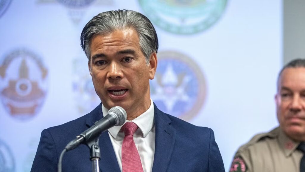 California Attorney General Calls for ‘Full and Robust Review’ of Warner Bros. Sale