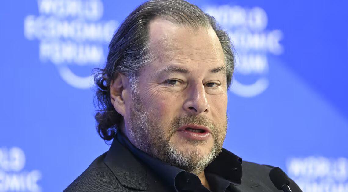 Time Owner Booed at Staff Event Over ICE Joke