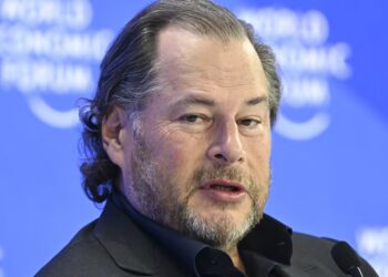 Time Owner Booed at Staff Event Over ICE Joke