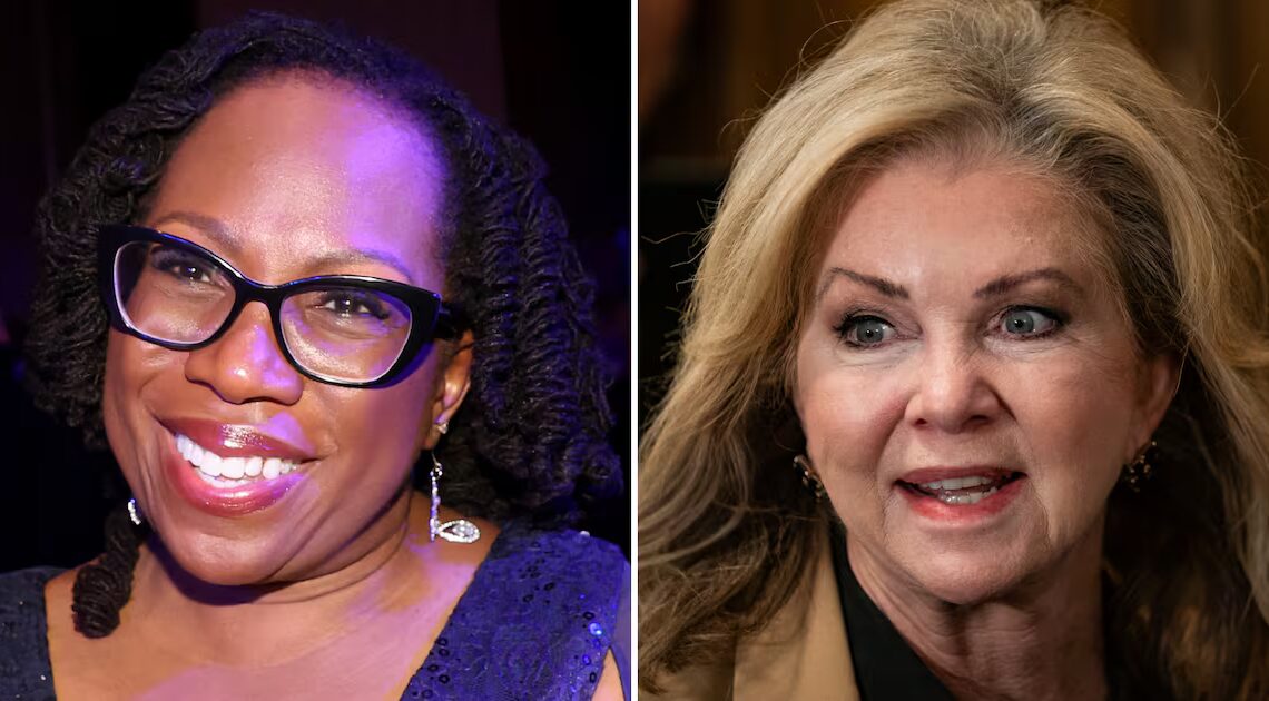 MAGA Senator Loses It After Grammy Nominee Attends Grammy Awards