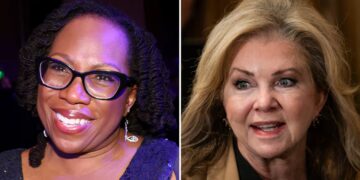 MAGA Senator Loses It After Grammy Nominee Attends Grammy Awards