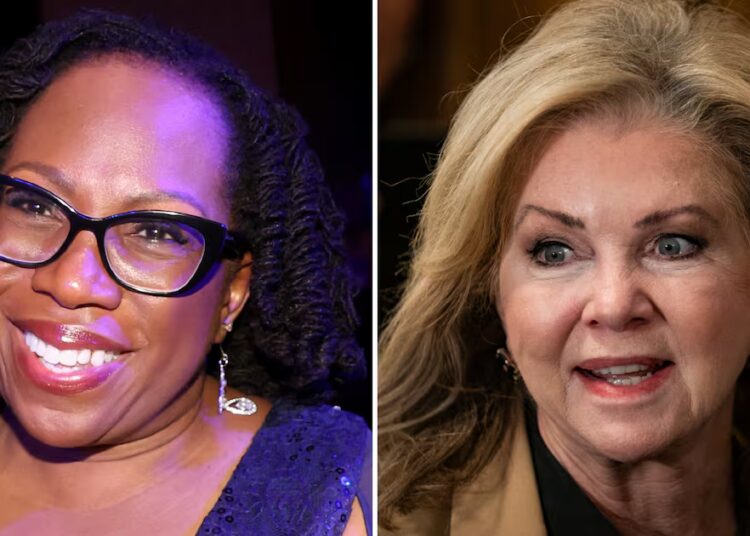 MAGA Senator Loses It After Grammy Nominee Attends Grammy Awards