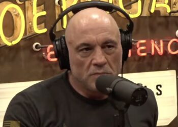 Joe Rogan Tears Into Trump Over Epstein Files