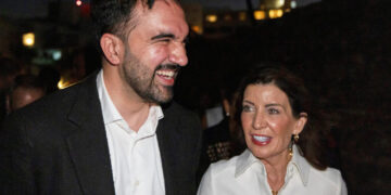 Mamdani meets economic reality