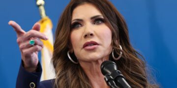 Secret Files Demolish ICE Barbie’s Use of Force Denials