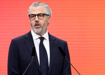 LA Olympics Boss’ Bid to Save Job Hit With Major Blow After Epstein Files Shame