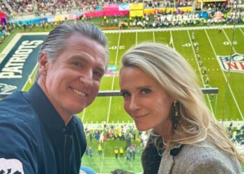 Newsom Roasts MAGA’s Bad Bunny-Induced Super Bowl Meltdown