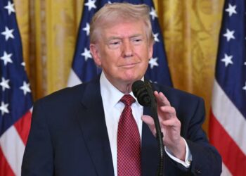 Top Canadian Leader Sticks It to Trump After Embarrassing Vote on Tariffs