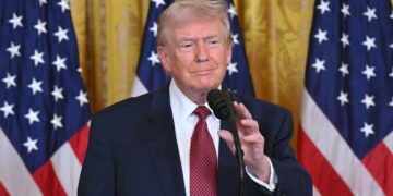 Top Canadian Leader Sticks It to Trump After Embarrassing Vote on Tariffs