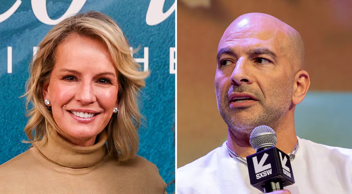 TV Doctor Boycotts CBS for Standing by Epstein’s Twisted Doctor Pal